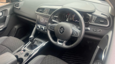 Renault Kadjar 1.3 TCE Iconic 5dr Petrol Hatchback